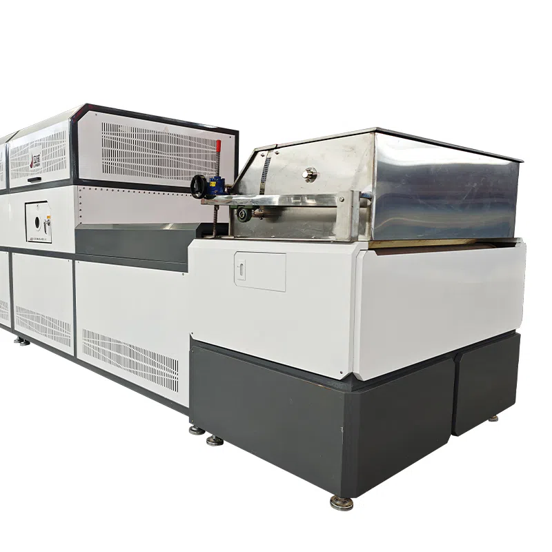 Secador de amido por micro-ondas