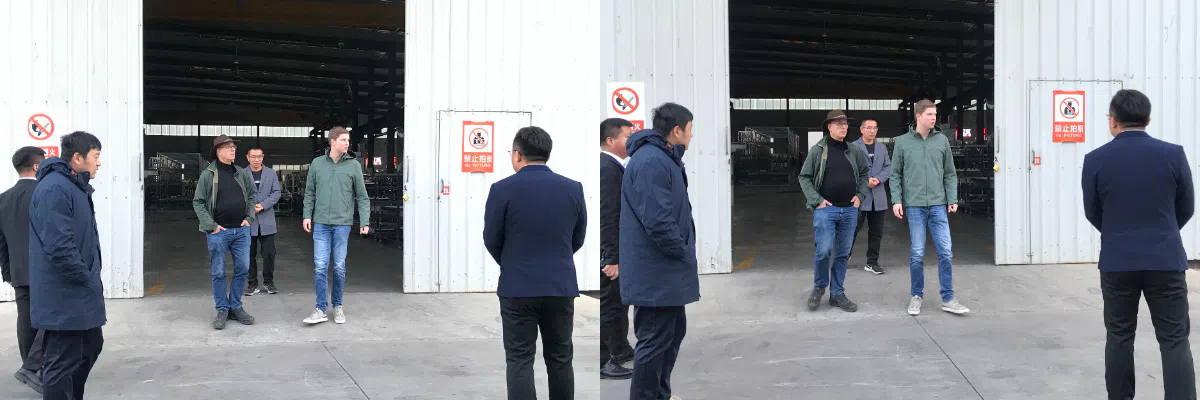 Equipamento de Micro-ondas de Padrão da UE